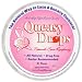 Three Lollies Queasy Drops, Pink, 21 Count RS.1440.00