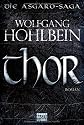 Thor: Die Asgard-Saga. Roman