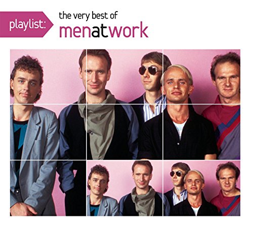 Men at Work - The Very Best Of Men At Work - Zortam Music