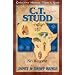 C.T. Studd: No Retreat (Christian Heroes: Then & Now)