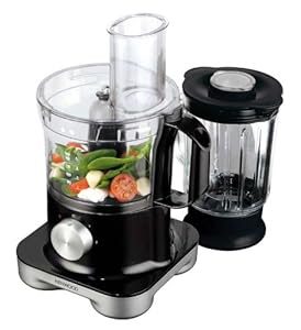 Kenwood FPM264 Food Processor promo