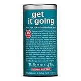 The Republic of Tea, Get It Going Tea, 36-Count