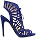 Qupid Women's Glee-248 Dress Sandal