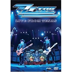 Live From Texas (Dol Dts) [DVD] [Import]