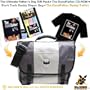 The Ultimate Father's Day Gift Pack for First Time Dads! (SlateSilver, GF, XL T)