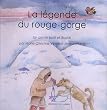 La l�gende du rouge-gorge
