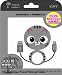 ANSWER・3DS用「USB巻取り充電ケーブル(CAT)ANSWER×ANIMALS」