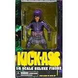 MEZCO キックアス KICK-ASS 12インチフィギュア ヒットガールイメージ