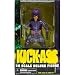 MEZCO キックアス KICK-ASS 12インチフィギュア ヒットガール_s-1