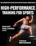 High-Performance Training for Sports