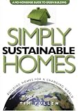 Simply Sustainable Homes
