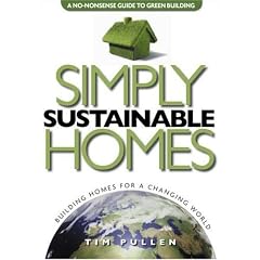 Simply Sustainable Homes