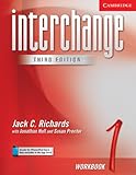 Interchange Workbook 1 (Interchange Third Edition)