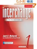 Interchange Workbook 1 (Interchange Third Edition)