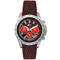 Jacques Lemans Women's F1 Collection Chronograph Watch #F5006J