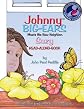 Johnny BIG-EARS, Meets His New Neighbor Suzy 