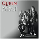 Absolute Greatest (Standard Version)