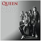 Absolute Greatest