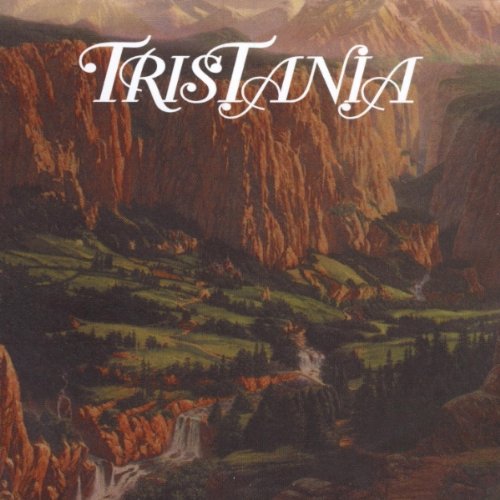 Tristania - Tristania (EP) - Zortam Music