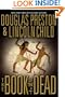 The Book of the Dead (Pendergast)