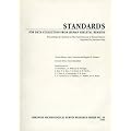 Standards for Data Collection from Human Skeletal Remains: Proceedings of a Seminar at the Field Museum of Natural History (Arkansas Archeological Report Research Series)