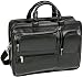 McKlein Hubbard Double Compartment Laptop Case Laptop Cases