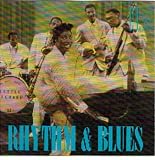 Rhythm & Blues 1958 - Time Life