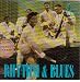 Image of Rhythm & Blues 1958 - Time Life