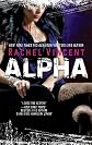 Alpha   [ALPHA] [Mass Market Paperback]