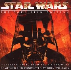 Star Wars: The Corellian Edition