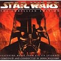 Star Wars: The Corellian Edition (Snys)