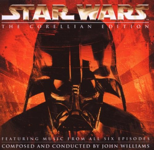  Star Wars: The Corellian Edition
