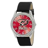 Arizona Diamondbacks Ladies Watch - Designer Diamond Watch