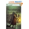 Theodosia and the Serpents of Chaos