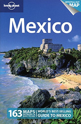 lonely planet mexico 12th edition