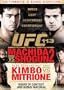 UFC 113: Machida vs. Shogun 2
