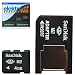 SanDisk 4GB Memory Stick Micro (M2)