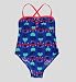 (Parent_T742404W) Assorted Print Swimsuit in Miscellaneous