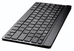Perixx PERIBOARD-804, Bluetooth Tasta...