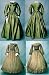 Ladies' Early 1860's Day Dress Pattern