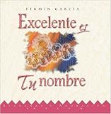 Excelente es Tu Nombre CD