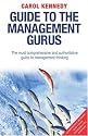 Guide to the Management Gurus 5th Edition
