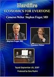 Hardfire ECONOMICS FOR EVERYONE  Cameron Weber / Steve Finger