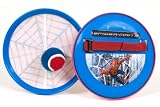 Spiderman Catch Set