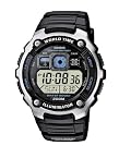 CASIO AE-2000W-1AVDF Sporty Watch D083
