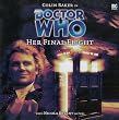 Her Final Flight (Doctor Who)