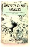 British fairy origins