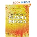 Fundamentals of Plasma Physics