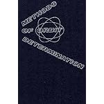 Methods of Orbit Determination book cover
