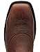 Ariat Men's Rigtek Wide Square Composite Toe Waterproof Boot